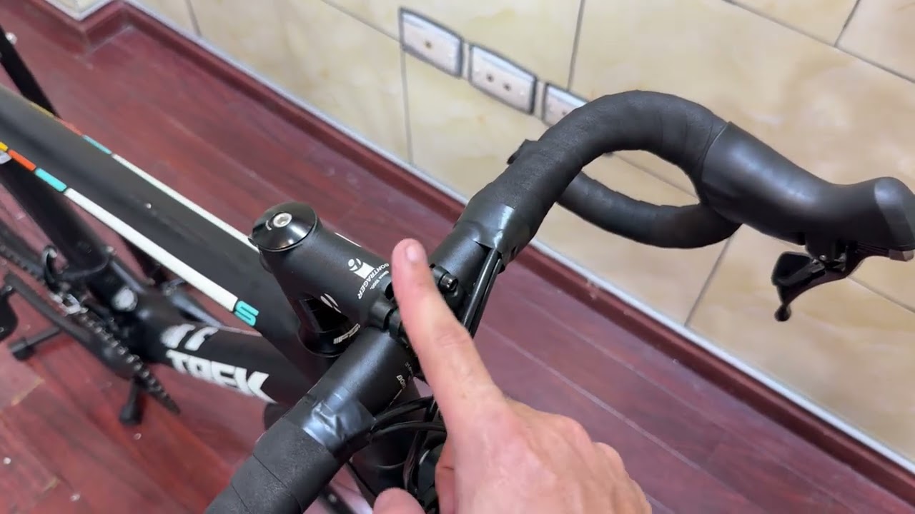 Trek Emonda SL5 chính hãng! full Group Shimano 105 2x11. Size 50. Giá 19tr. ĐT 0353212962