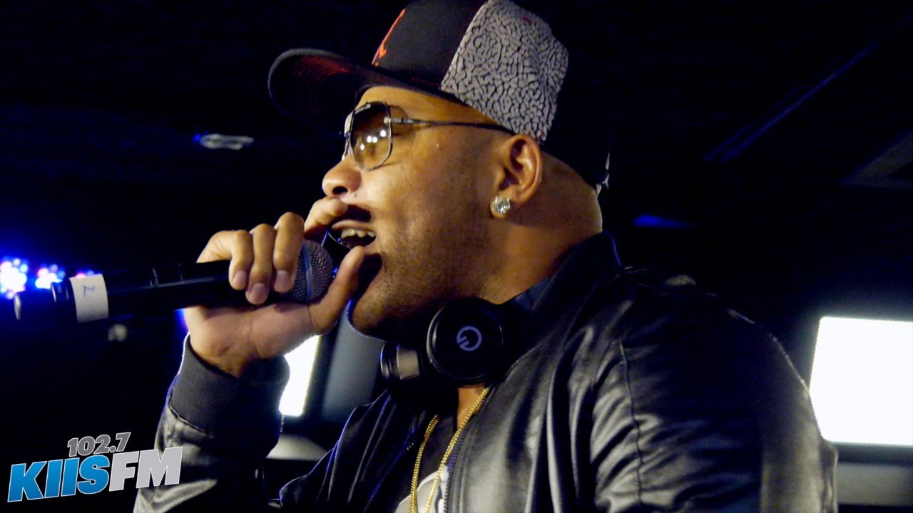 Flo Rida 