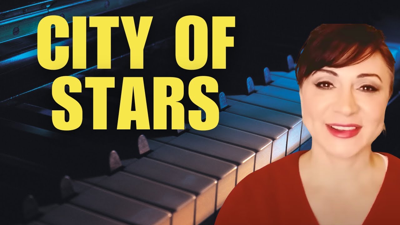 City of Stars (La La Land) Piano Cover | Sheet Music