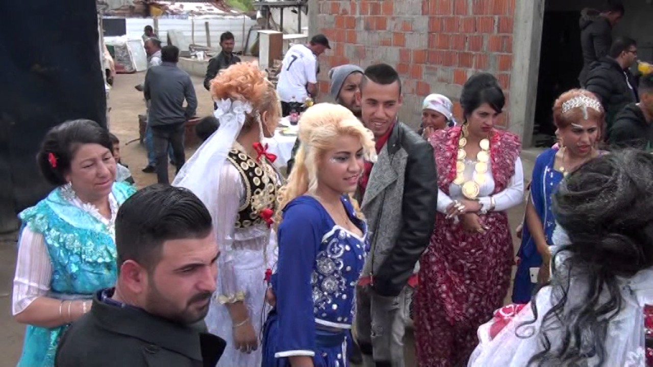 BUJANOVAC BIJAV KO VINETI part 1