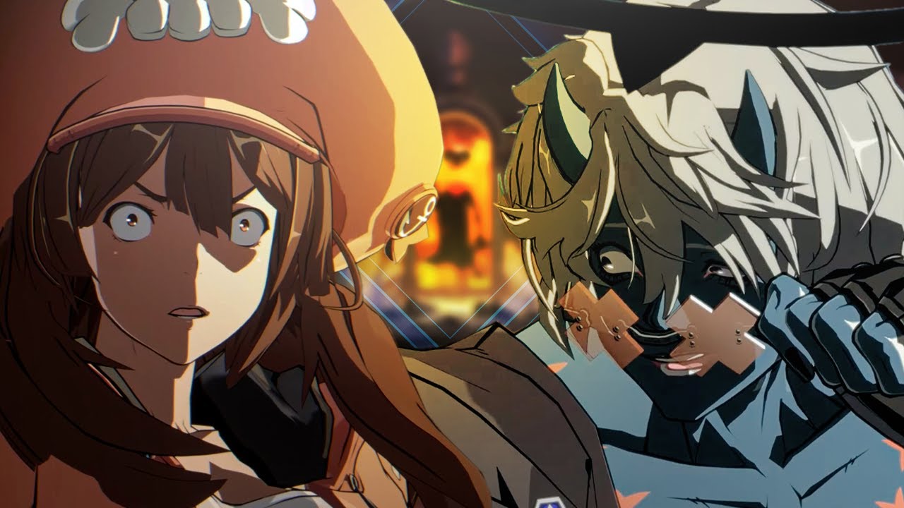 One Character In This Grand Final Was a Surprise.... (EVO 2022 Grand Finals Analysis)