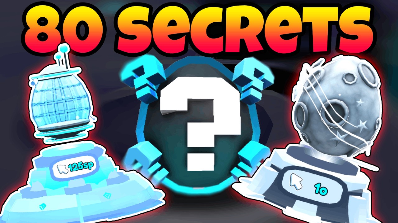 Hatching 25 MILLION Eggs in Tap Simulator!