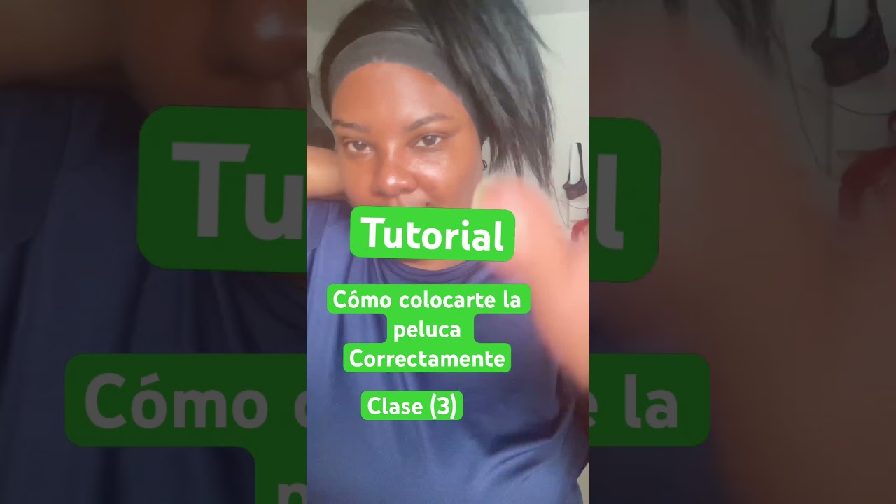 Clase de postura de Pelucas 