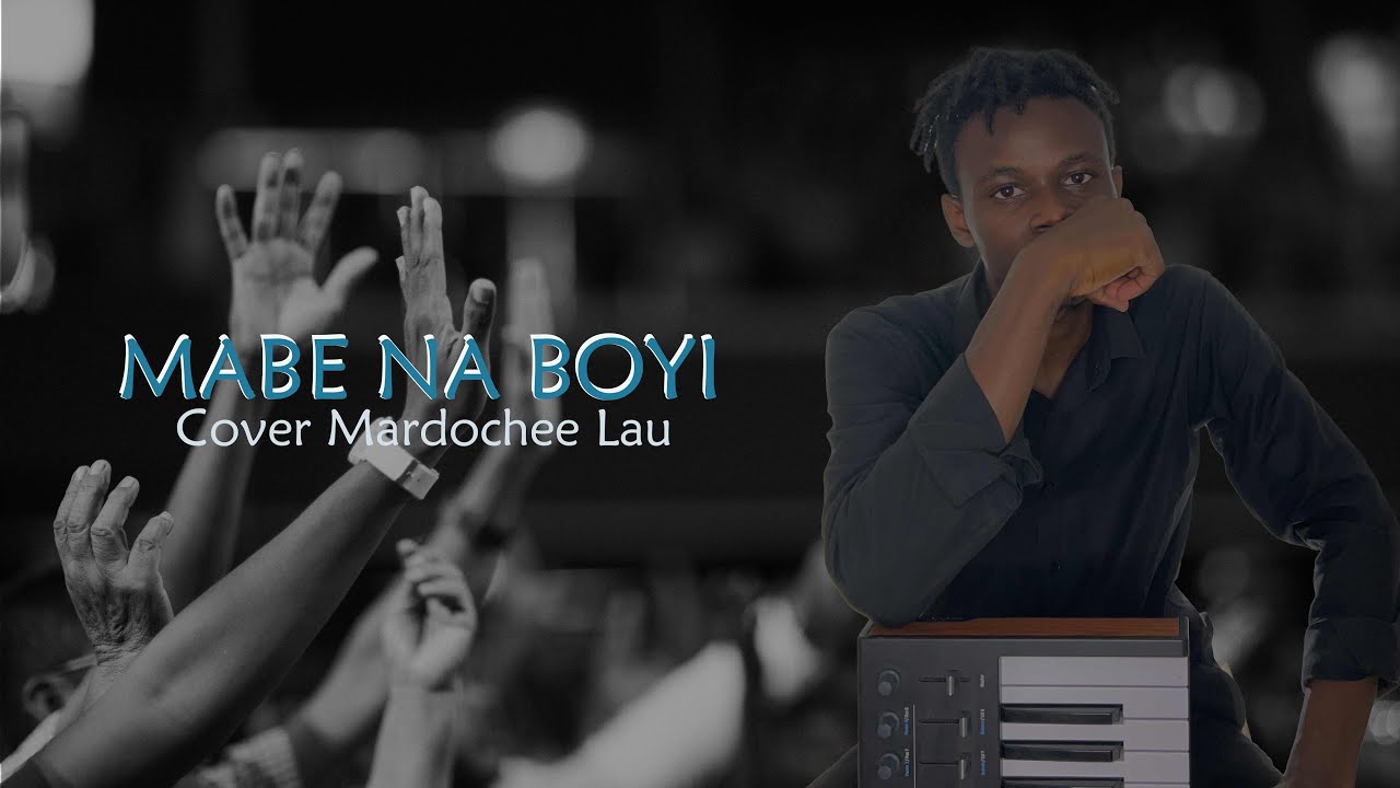 Mabe na boyi kosala - prière de dépendance à Dieu