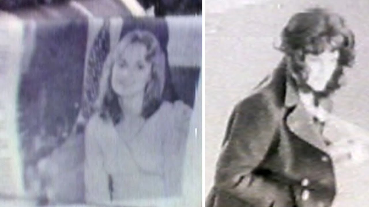 50 years later: Remembering Patty Hearst's kidnapping