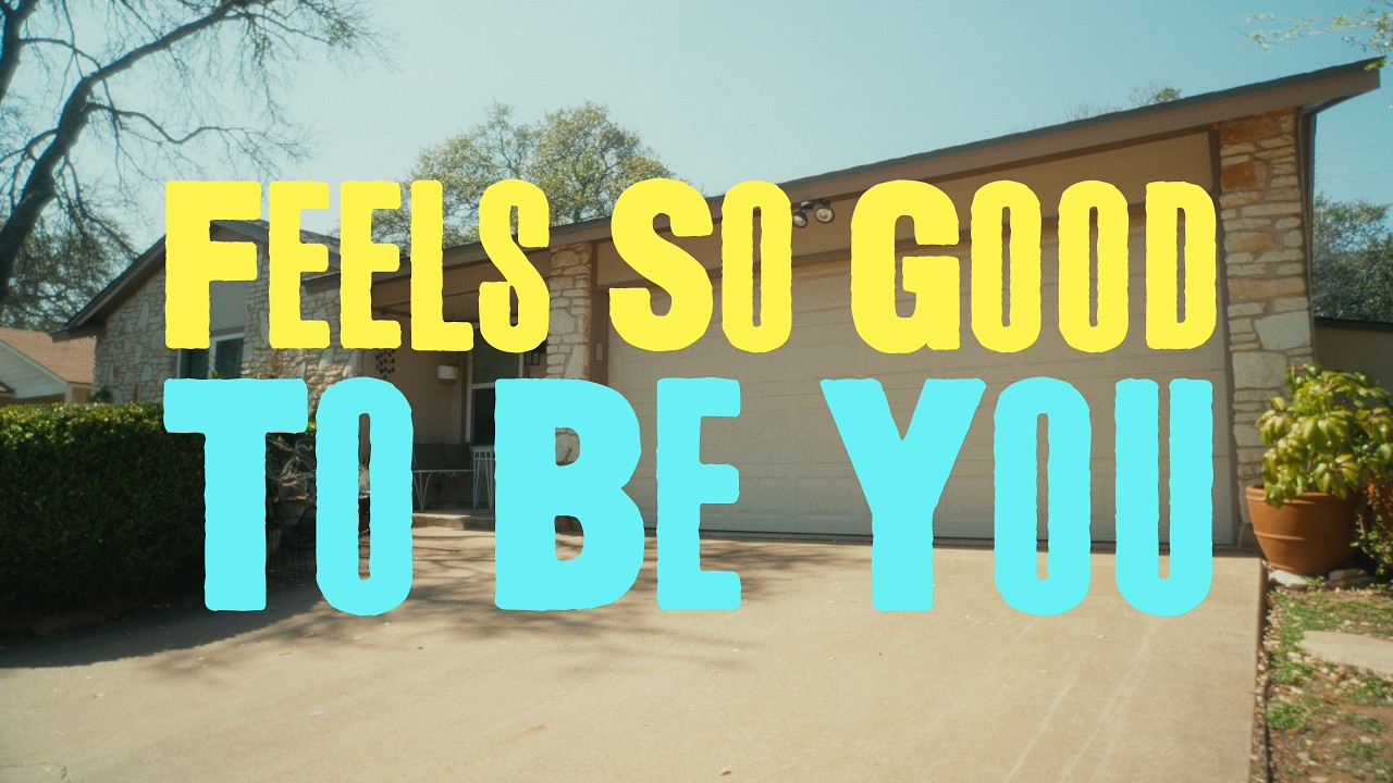 Mama Duke &ndash; Feels So Good To Be You (Official Music Video)