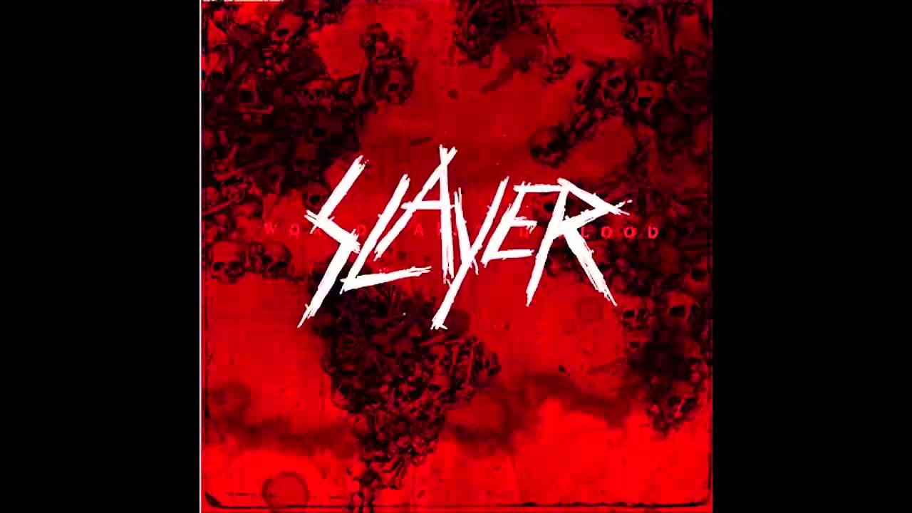 Slayer - Americon