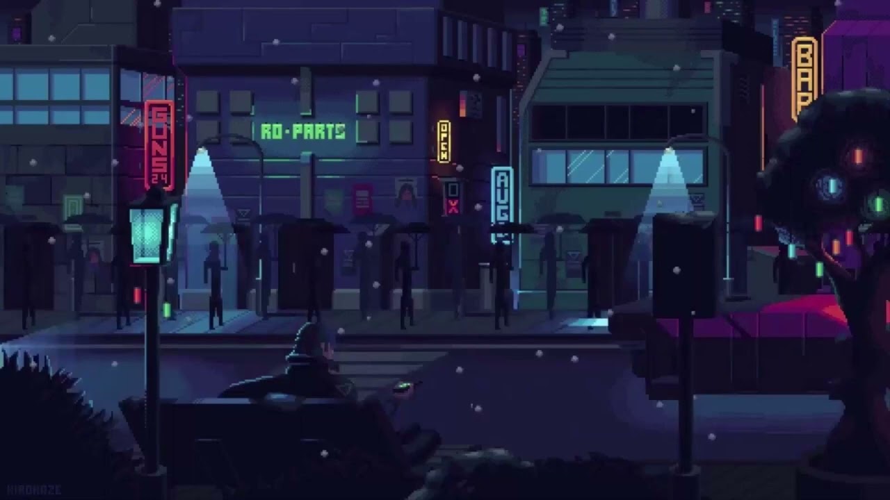 [FREE] LO-FI TYPE BEAT 