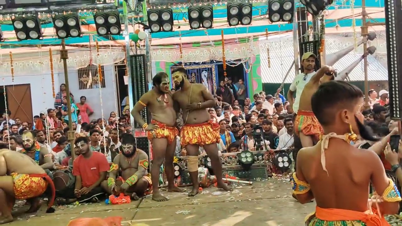 ଓଡ଼ିଶା ହାଇଲେଟ୍ ଡ଼ାଙ୍ଗ ହନୁ  ମୋଳା ଭୋଣଜା ଜାତ୍ରା ପଡ଼ିଆ ଚିକିଲି