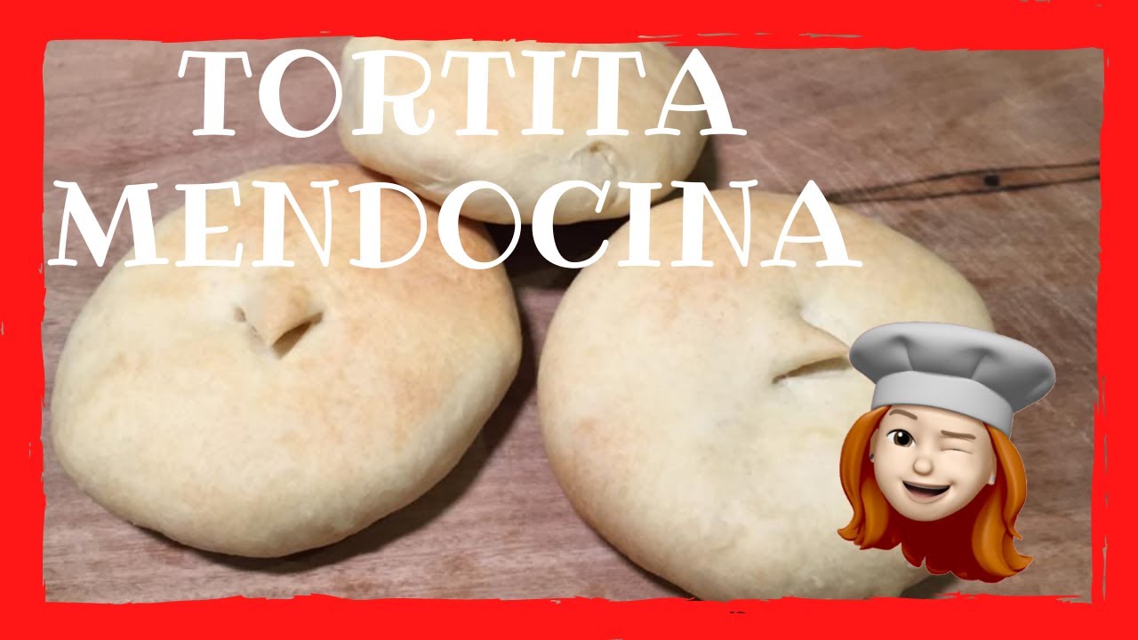 TORTITAS RASPADAS o RASPADITA de MENDOZA - tradicional masa MENDOCINA. FACIL y RAPIDO