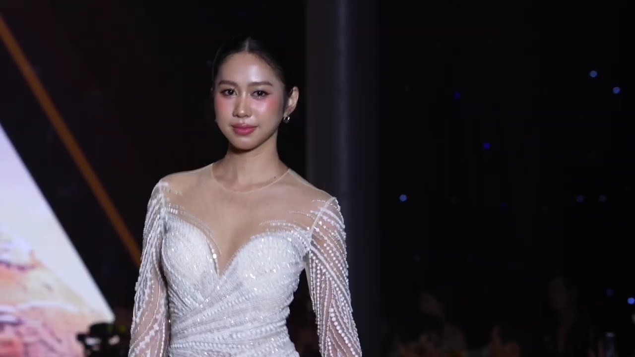 Vietnam Future Fashion Show 2025 – Season 3: PYRAMID