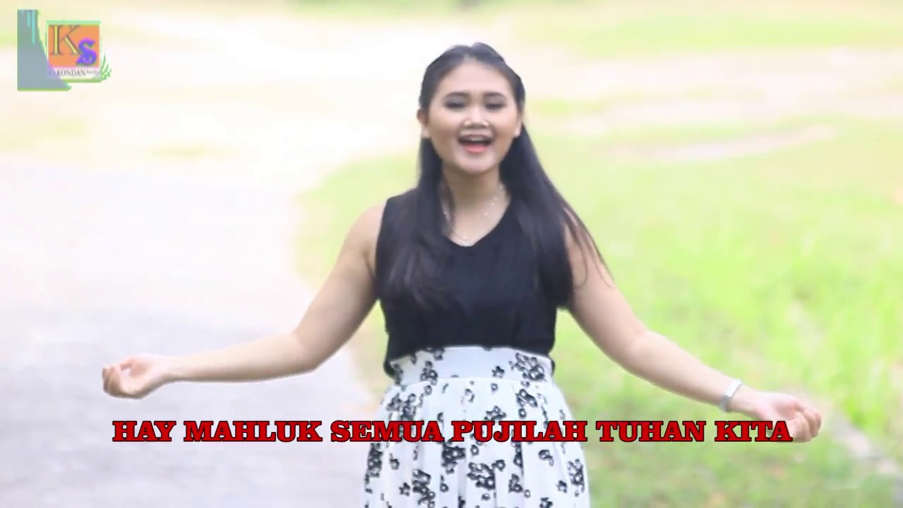 SYENTIA - HAY MAHLUK SEMUA th 2016 (Official Music Video)