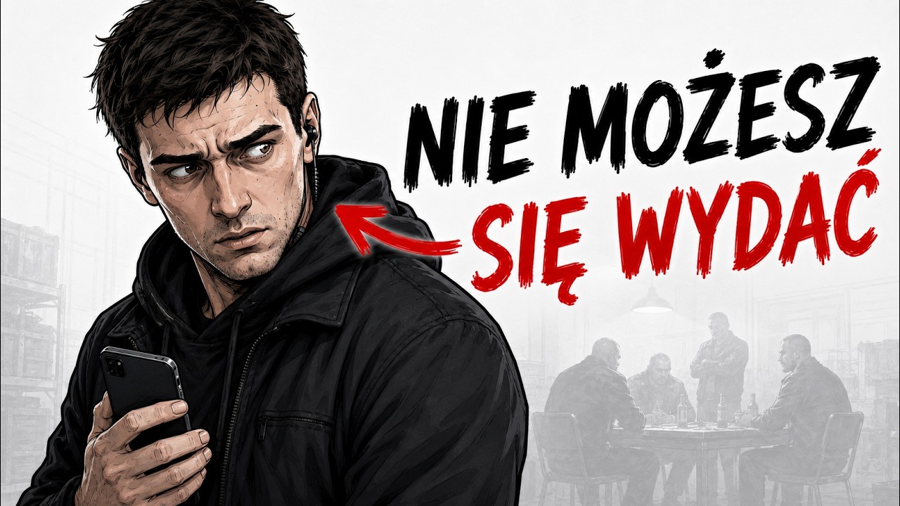Twoje Życie Jako TAJNY AGENT POD PRZYKRYWKĄ (każdy poziom)