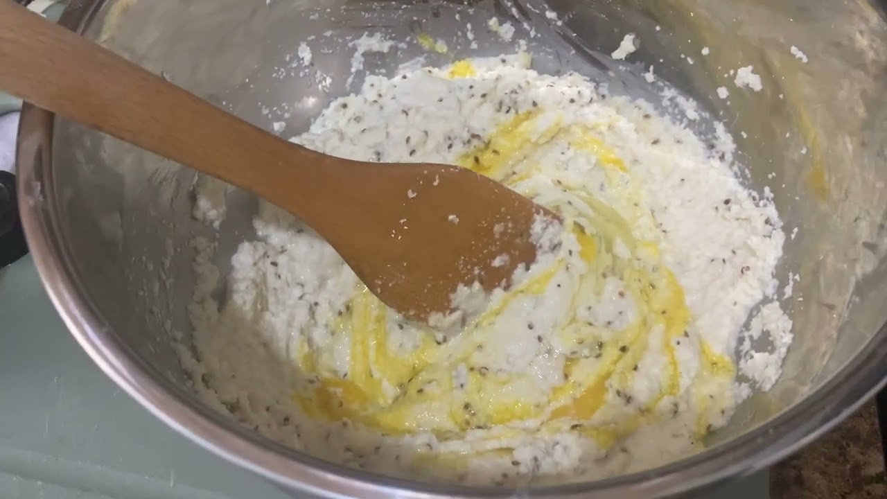 Arepitas de yuca #sabrosa #estilos vigy