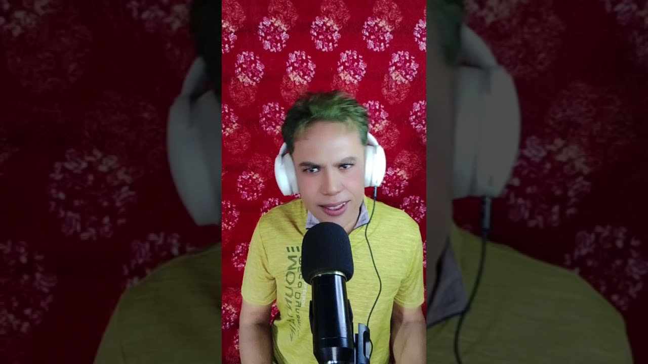 Jangan salahkan siapa 🎤🎷🎺🤠