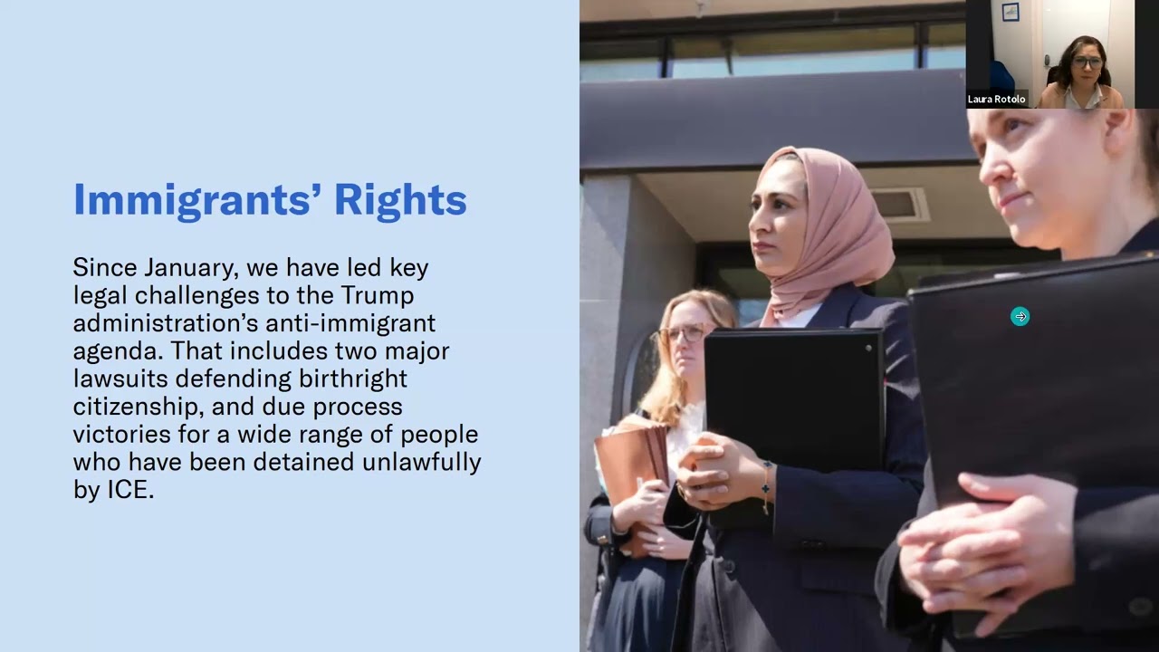 December 2025 Anti-Hate Anti-Bias Task Force Meeting