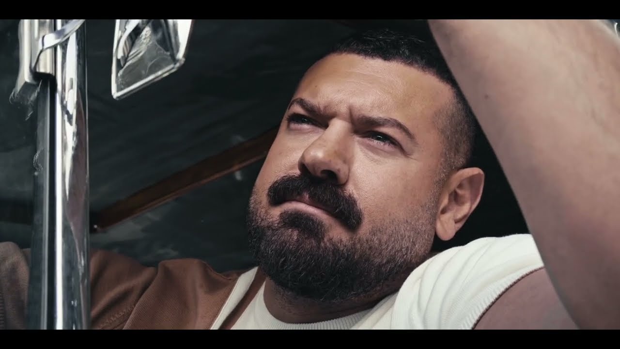 He Magazine x Amr Youssef