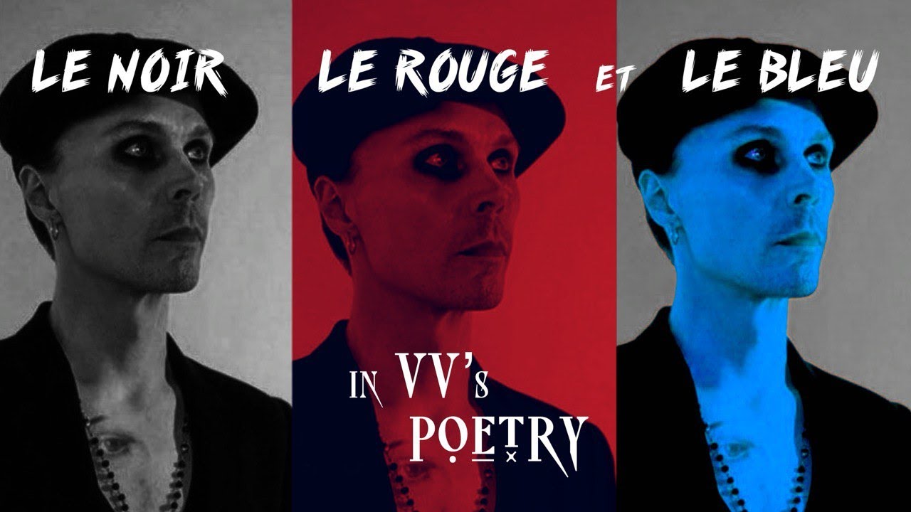 ᐯᐯ's 𝐂𝐨𝐥𝐨𝐮𝐫𝐢𝐳𝐚𝐭𝐢𝐨𝐧 in ＮＥＯＮ ＮＯＩＲ | Symbolic colours #villevalo #neonnoir #heartagram #poetry