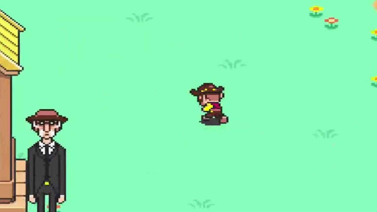 Going Alone - Mother 3 (slowed + reverb)