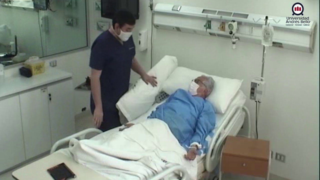 Simulación Cuidados de Enfermería de paciente con fístula arteriovenosa (FAV)