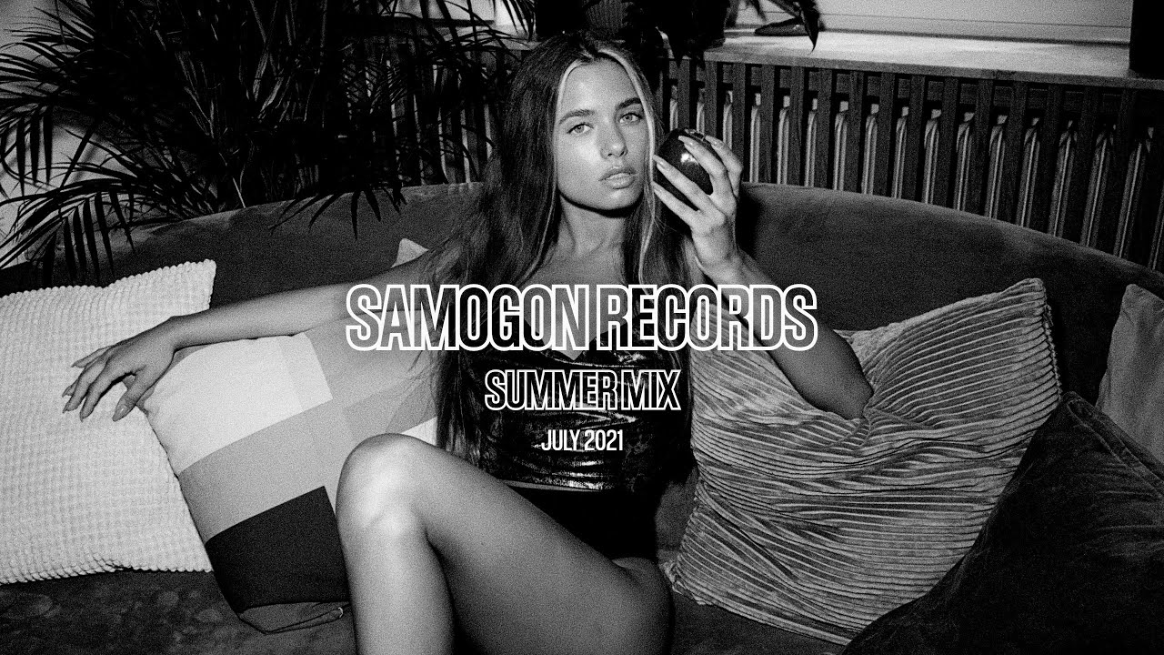 Summer Mix 2021 - Best Remixes of Popular Songs , Edm, Deep House, Car Music Mix // JULY 21