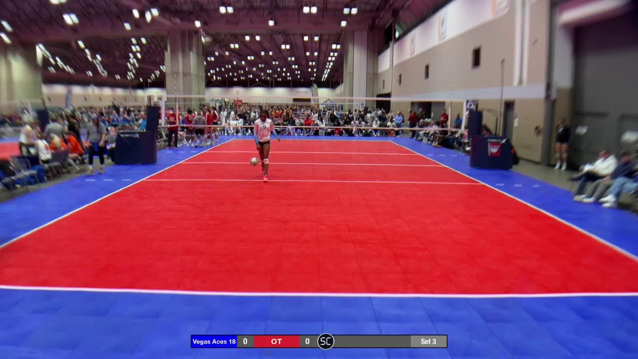 Triple Crown Day 1