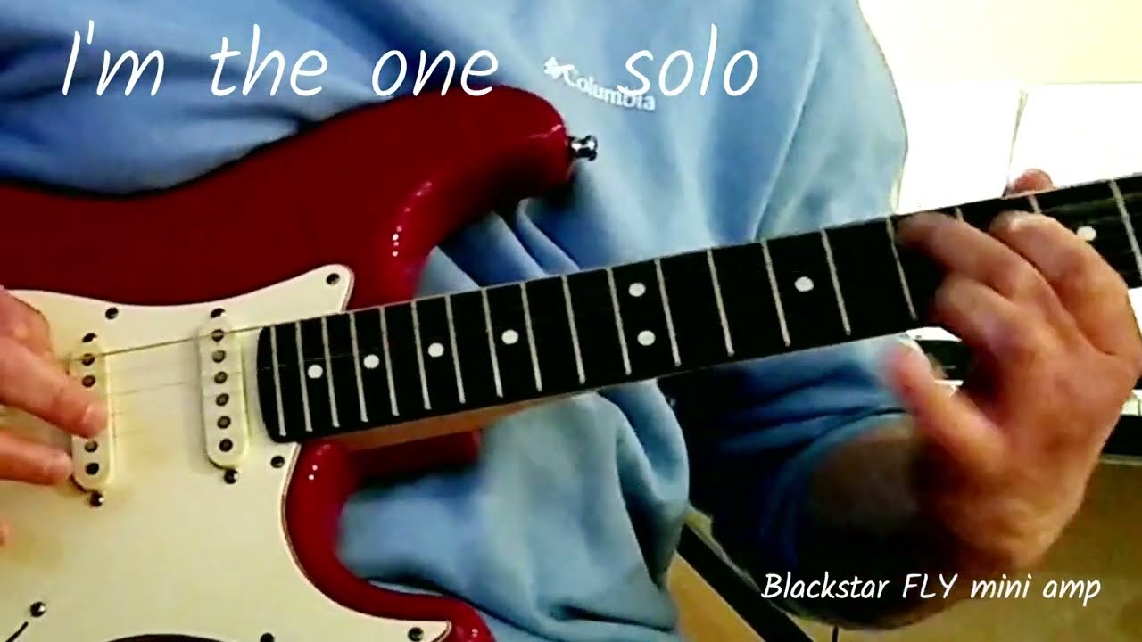 Van Halen Guitar Marshall DSL JCM2000 DSL50 and Bad Monkey How to Play Mean Street