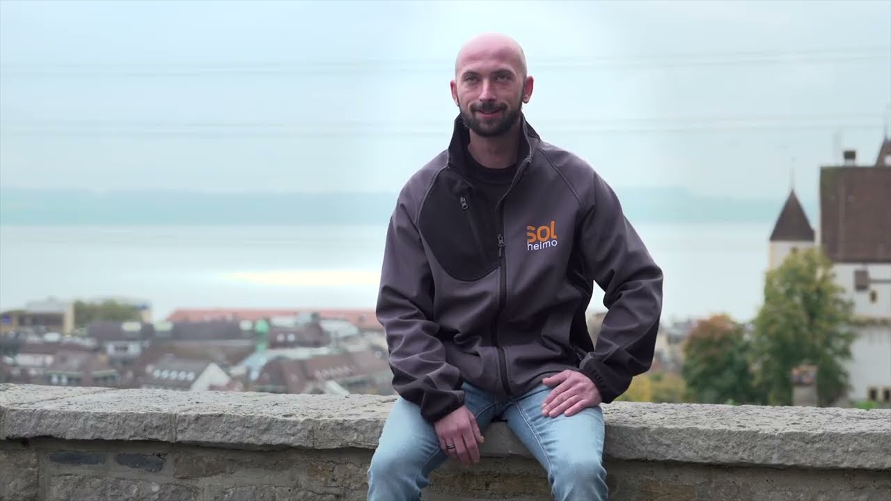 Le Fruit de l'Apprentissage - Gaël Baume
