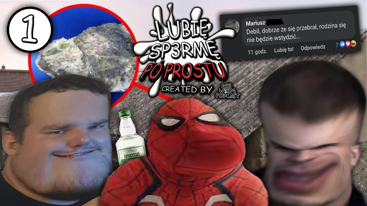 LSPP S01E01 - AZBESTIUM
