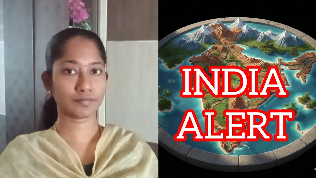 IS INDIA IN DANGER ? CEREBRO SPINAL FLUID VS THIRD EYE AWAKENING, KAILASH SECRET 