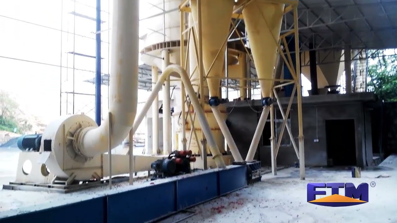 1-30 Raymond Mill for Sale