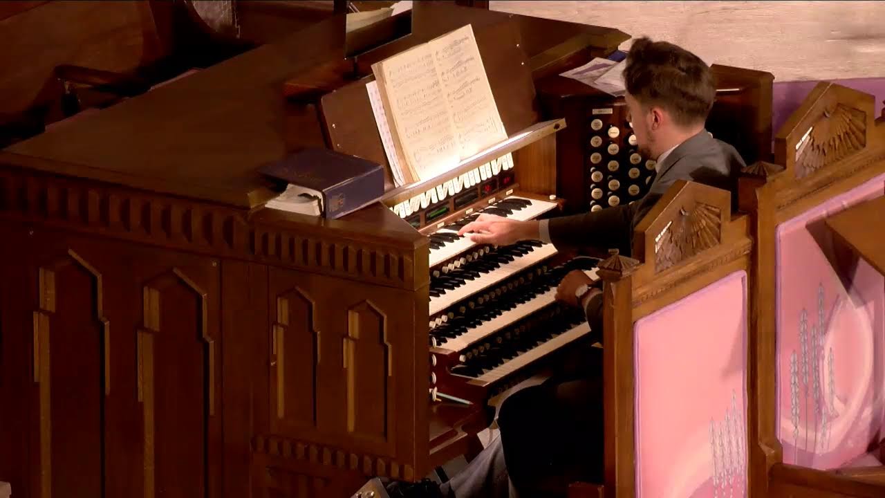 5th Sunday after Epiphany - 9AM