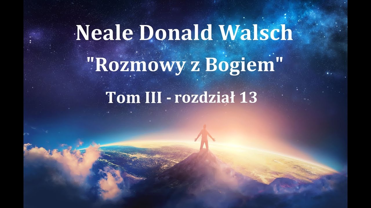Neale Donald Walsch 