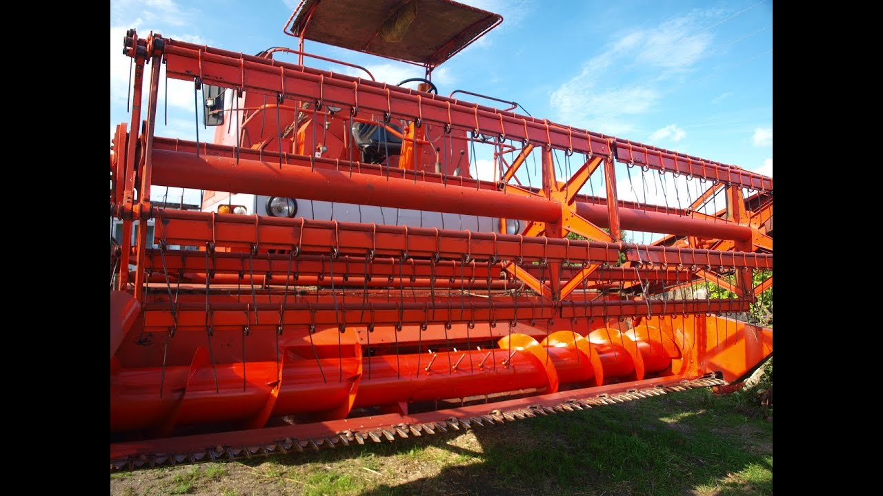 Autopromocja Żniwa 2013