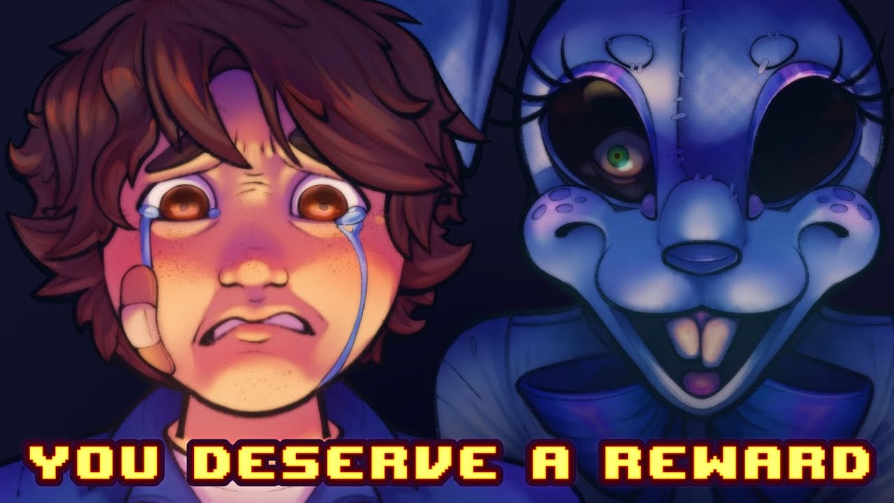 I've SOLVED Gregory's Full Timeline!! | FNAF Theory