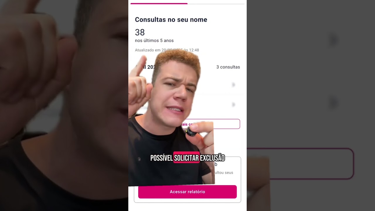 COMO AUMENTAR SEU SCORE DE GRA&Ccedil;A?