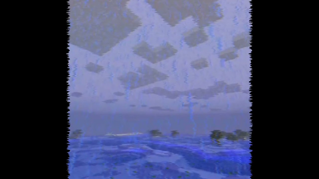 C418-Blind Spots (slowed + reverb)