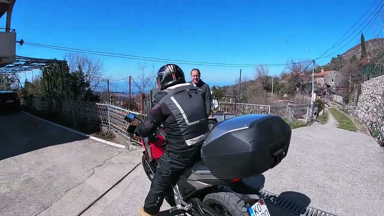 Yamaha Majesty 400