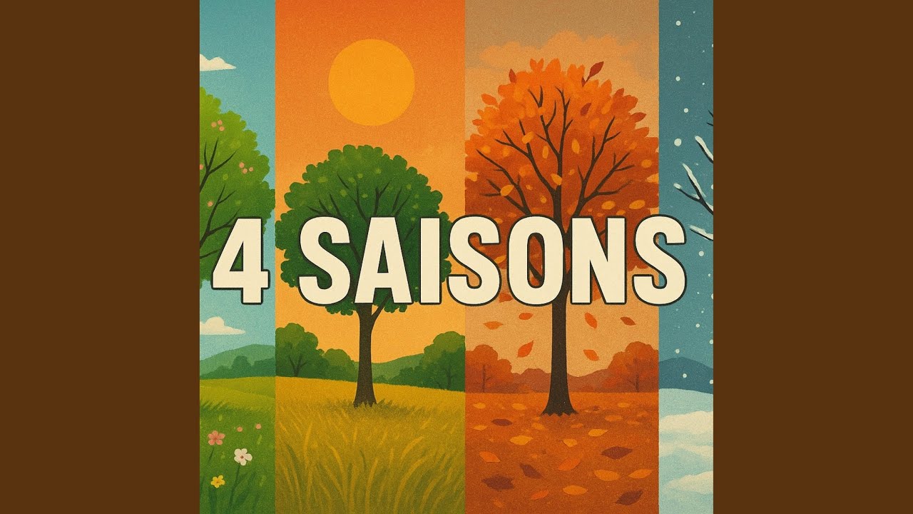 4 Saisons