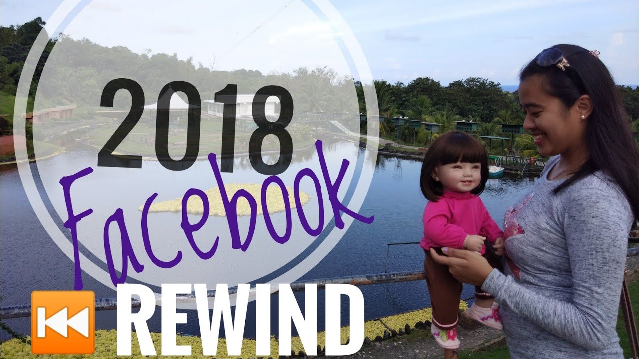 Facebook Rewind 2018