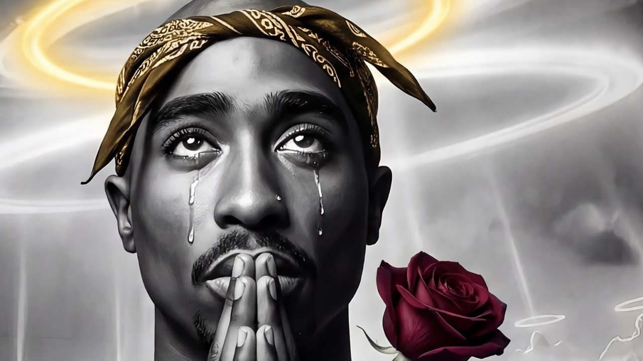2Pac - In My Casket (Music Video 2026)