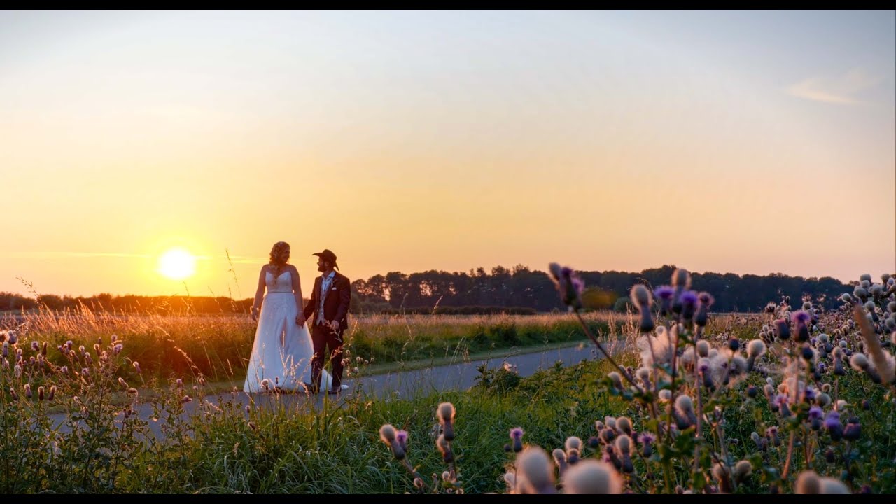 Same Day Edit - Mike en Daniëlle (25.08.2025)