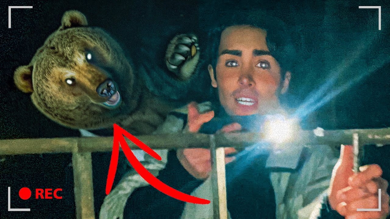 ATTACCATO DA UN ORSO MENTRE REGISTRO *PERICOLOSO* | GIANMARCO ZAGATO