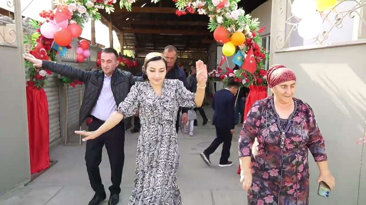 Нуури Зарина оглан той 22.10.2025  1ч