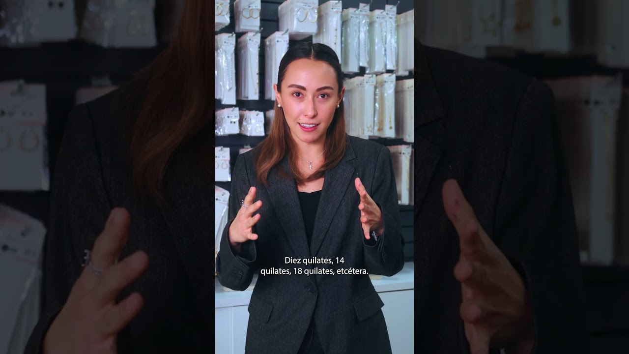 Principales diferencias entre oro aut&eacute;ntico y chapa de oro