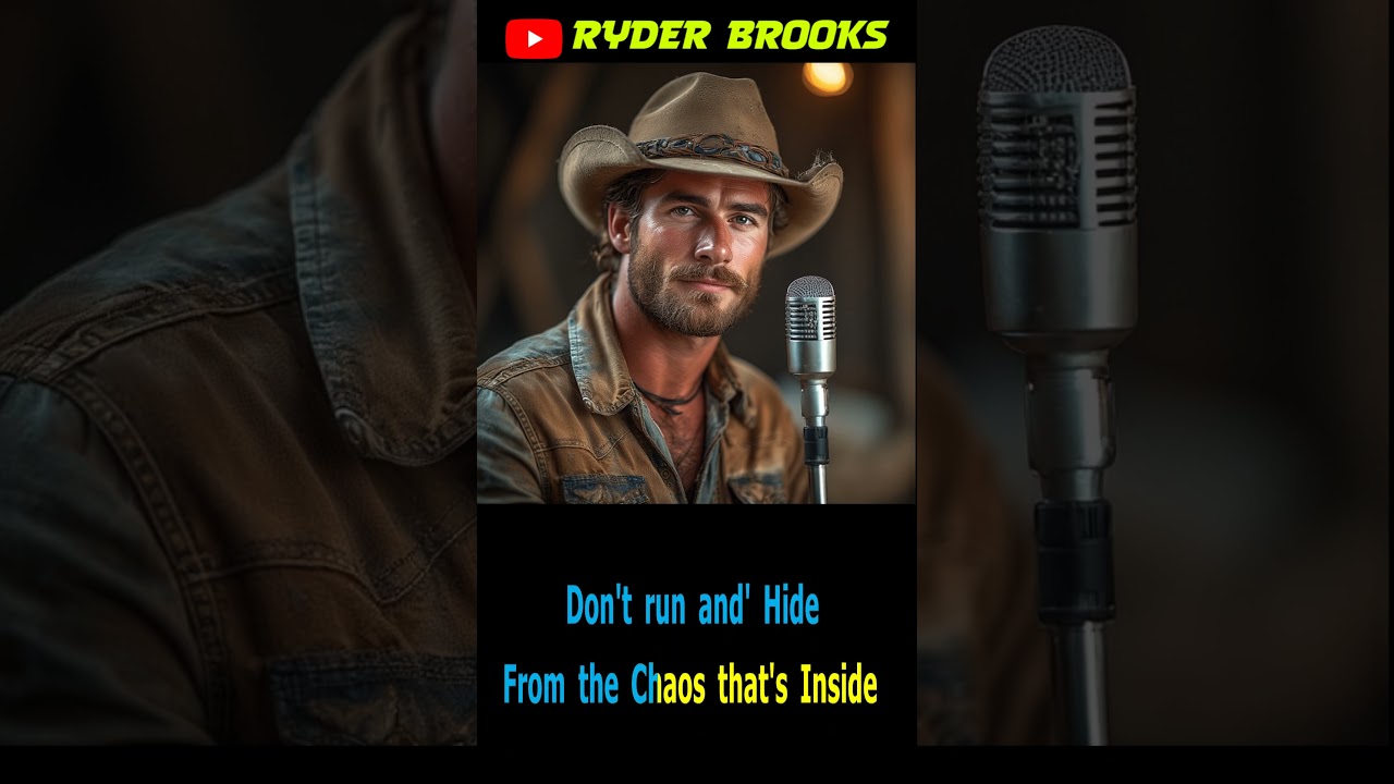 Remember How to Fly -  Ryder Brooks 🤠🎵 