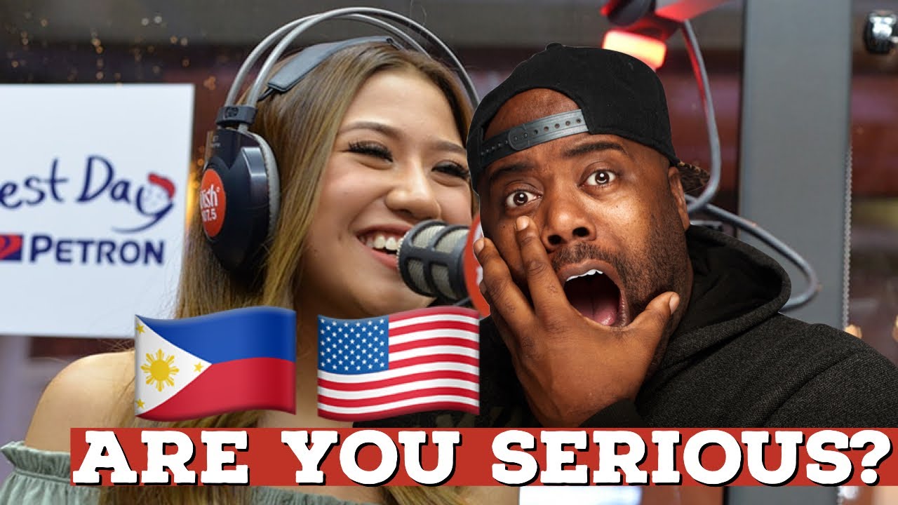First Time Hearing Morissette