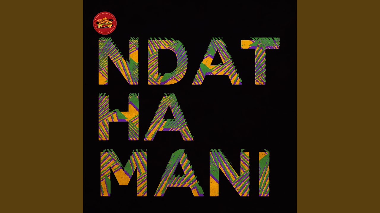 Ndathamani (Original Mix)