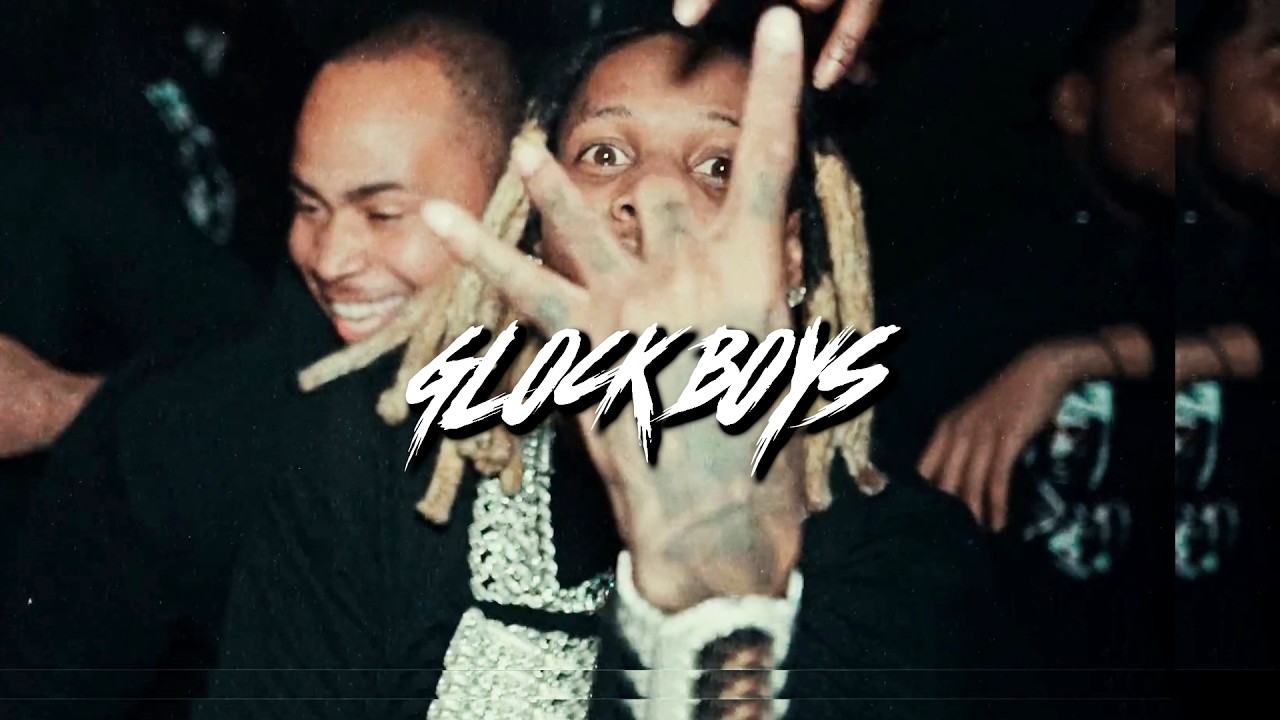 [HARD] No Auto Durk x Lil Durk Type Beat 2026 - 
