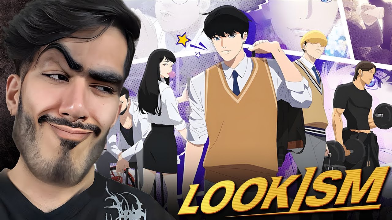 LOOK DOESN'T MATTER ??